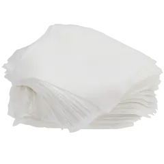 Mikrofiberrengöringsdukar för renrum (440-pack)