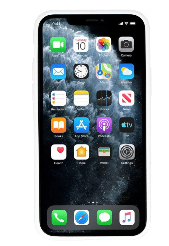 JULFODRAL för IPHONE X DESIGN 4