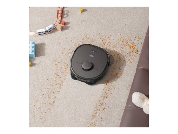 Eufy X10 Pro Omni Dammsugare