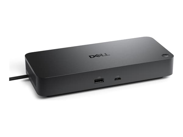 Dell Pro Dock WD25Z USB-C Dockingstation