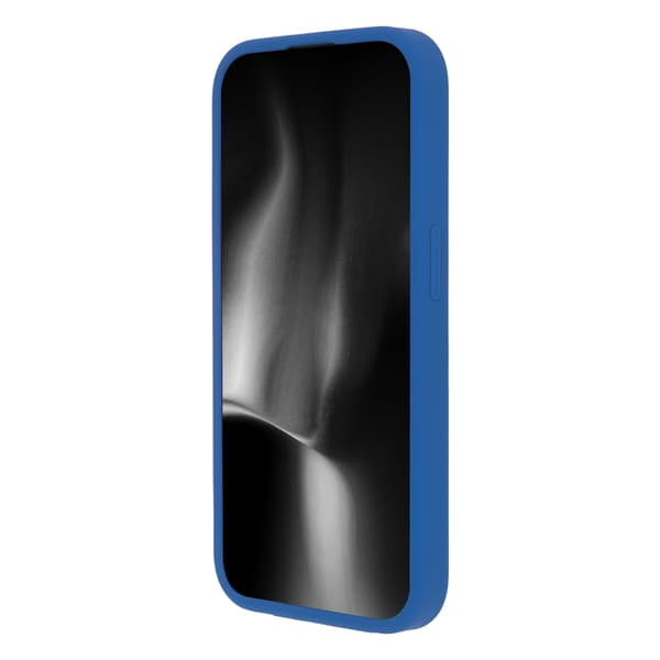 Soft Touch Mag Case för iPhone 14 6,1\" kobolt