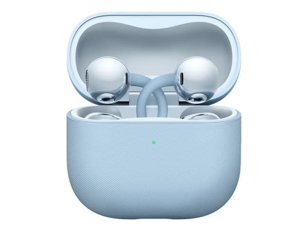 Huawei FreeClip 2 trådlös TWS earbuds Blå