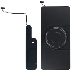 Högtalare för iPad Pro 13\" 7:e generationen (2024) (WiFi / Cellular) (Äkta OEM)