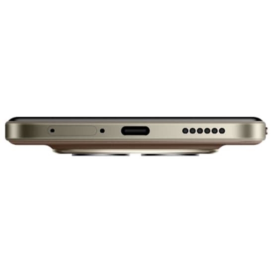 Xiaomi Redmi Note 15 Pro+ 6.83 256GB Mokkabrun