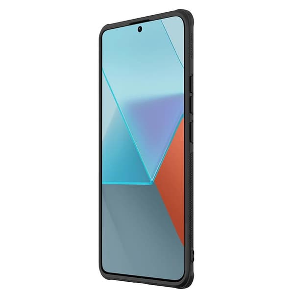 NILLKIN SUPER SHIELD PRO XIAOMI REDMI NOTE 13 PRO+ 5G SVART