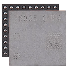 Högfrekvent förstärkar-IC för iPhone 15 Pro / 15 Pro Max (76305)