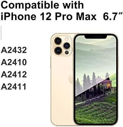 ersättnings skärm för iphone 12 pro max oled