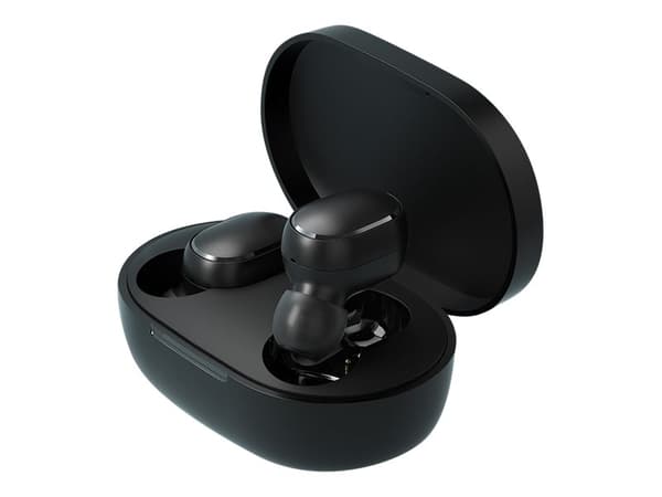 Xiaomi MI True Wireless Earbuds Basic 2 trådlös Ägte trådlös öretelefoner svart