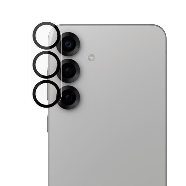 PanzerGlass PicturePerfect Objektiv skydd