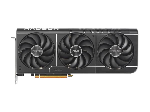 ASUS Prime Radeon RX 9070 XT OC Edition 16GB