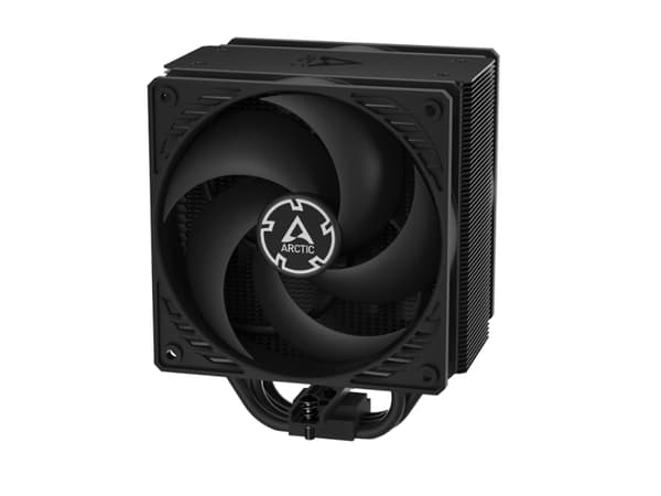 Arctic Freezer 36 Black - CPU Luftköler
