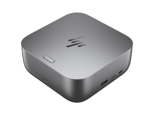 HP 280W Ultra Dock G6 Thunderbolt 4 Dockingstation