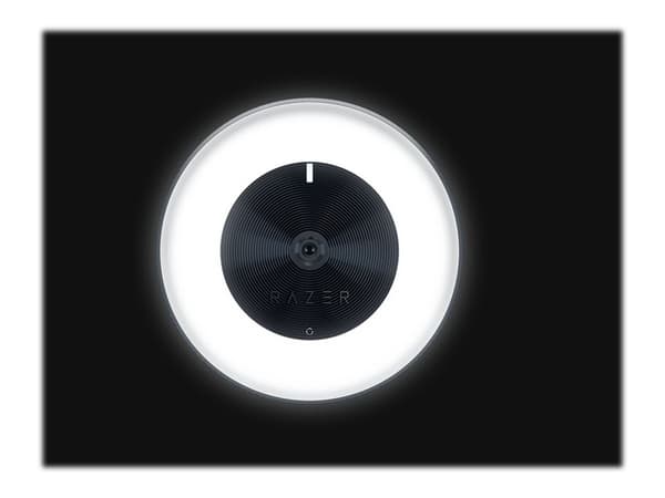 Razer Kiyo 1920 x 1080 Webcam