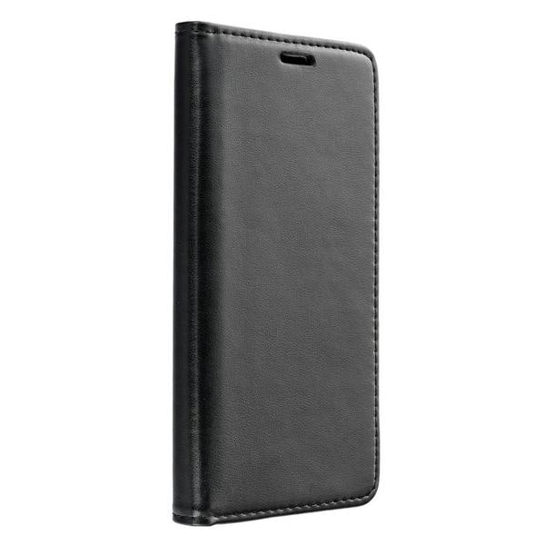 Magnet Book för Samsung S 10 plus Black