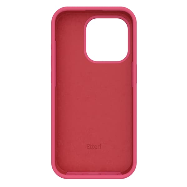 Etteri Silikonskal till iPhone 16 Pro 6,3\" hallon