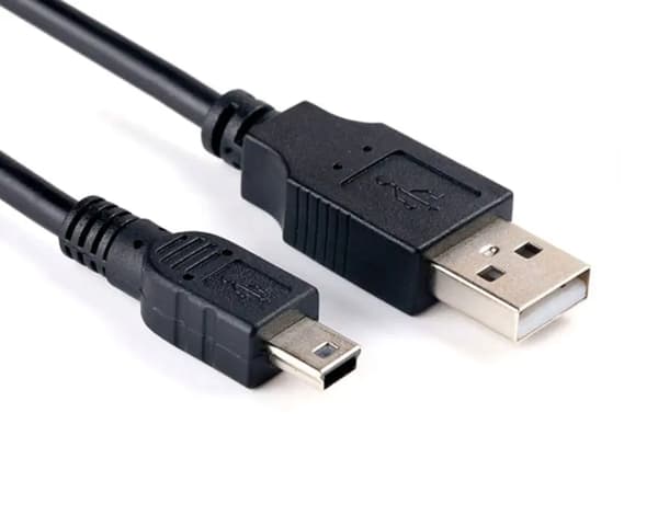 Mini USB Data kabel