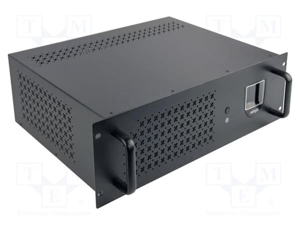 Gembird UPS-RACK-1500 UPS