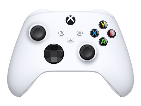 Microsoft Xbox Wireless Controller Controller vit