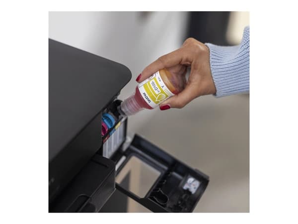 Brother DCP-T430W Bläkprinter