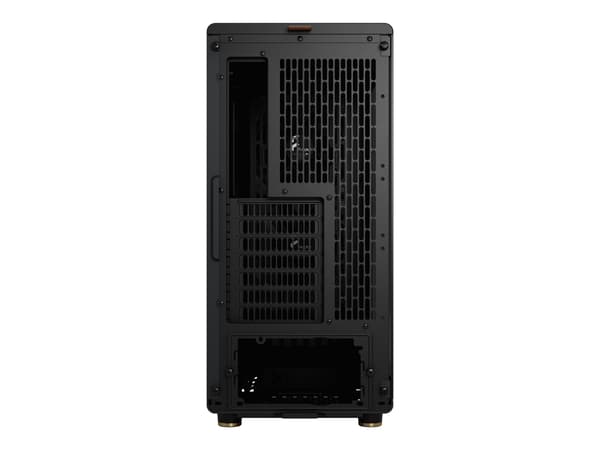 Fractal Design North Tower ATX svart