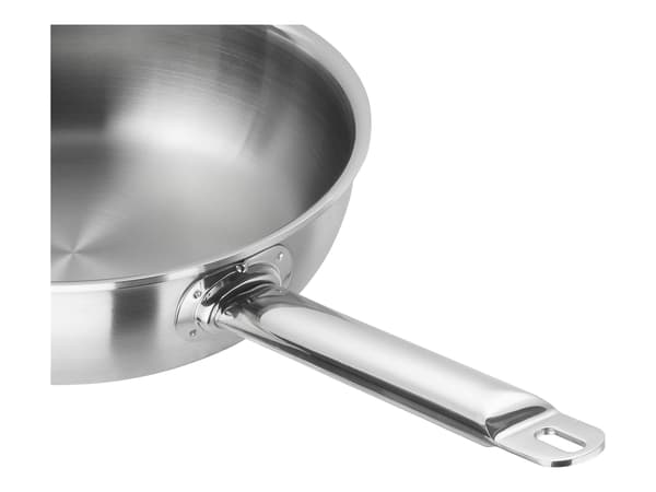 ZWILLING Pro Stegepande Silver silver