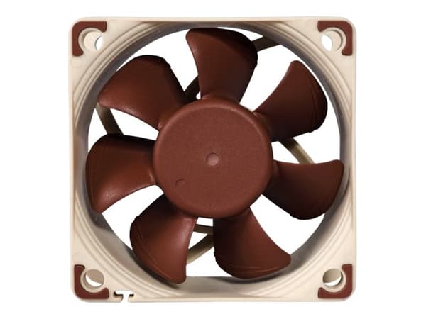 Noctua NF-A8 ULN Fan 1-pack 80 mm