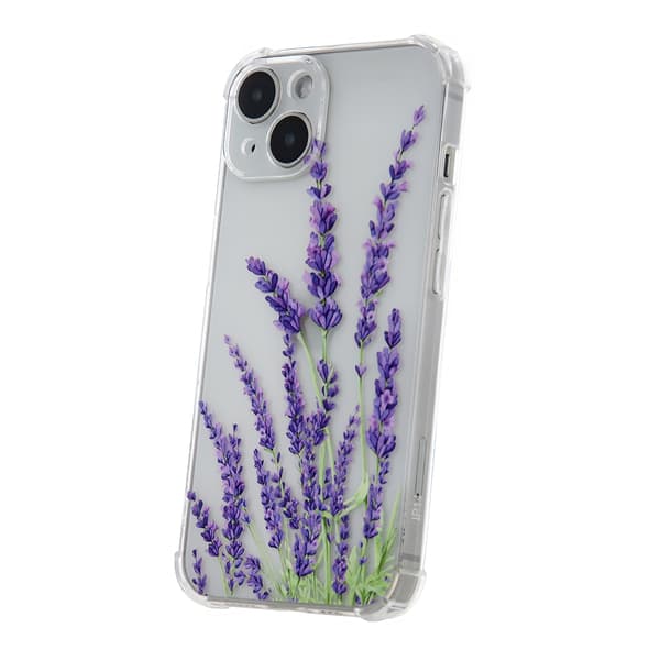 Ultra Trendy skal för iPhone 12 Meadow 2