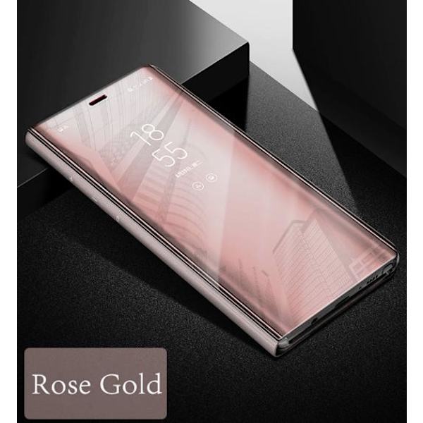Flipcase för One plus 7 pro svart