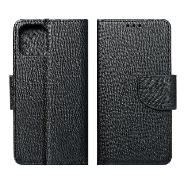 Luna Carbon för APPLE IPHONE 6 svart