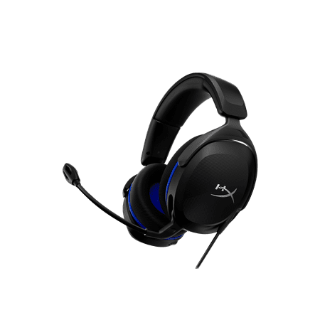 HyperX Cloud Stinger 2 Core Kablet hörlurar svart