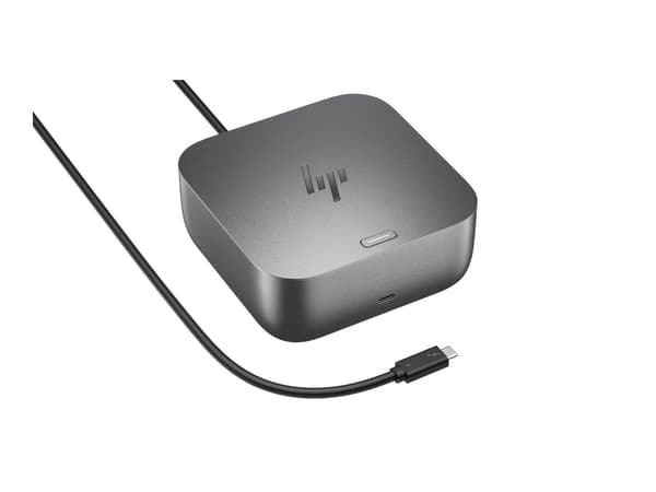 HP Thunderbolt Dock G6 Thunderbolt 4 Dockingstation