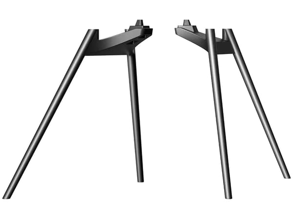 Xiaomi TV Floor Stand Mörke Grå