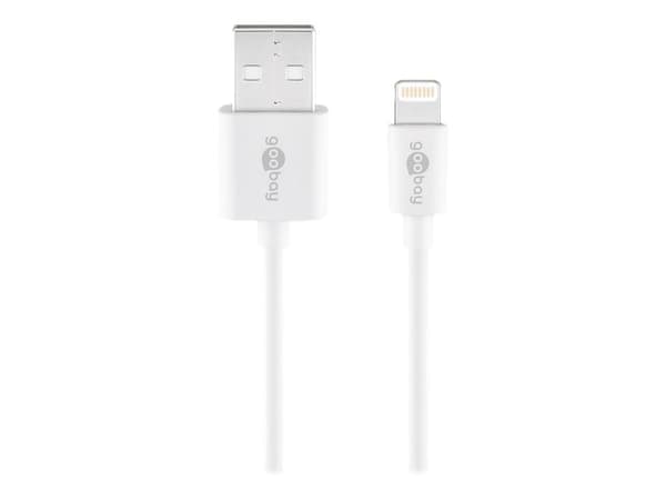 goobay Adapter 5Watt 1xUSB-A 2.0