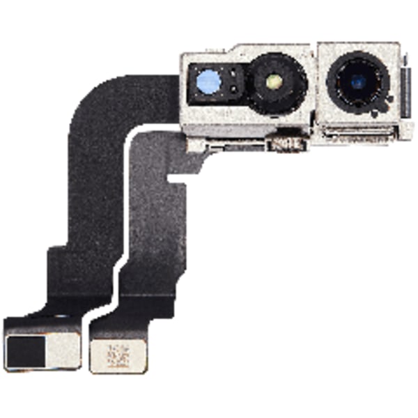 Främre kamera för iPhone 15 Pro