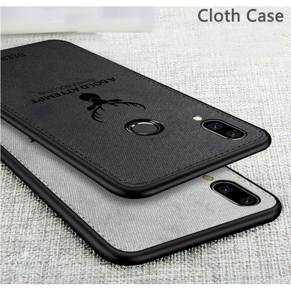 Deep Design fodral för Iphone X /Xs