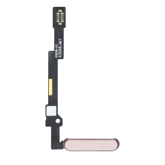 Strömknappsflex för iPad Mini 6 (Premium) (Rosa)