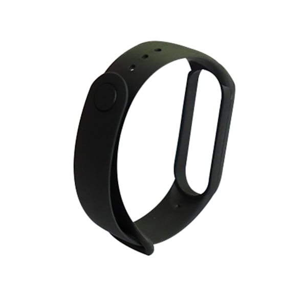 SMART BAND STRAP M5/M6 SVART