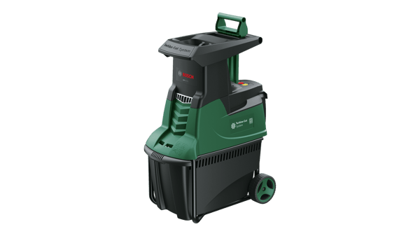 Bosch AXT 25 TC Kompostkvärn Elektrisk 40opm