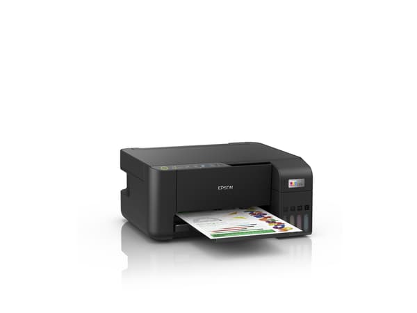 Epson EcoTank ET-2860 Bläkprinter