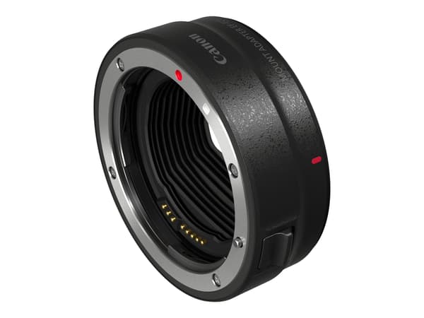 Canon Mount Adapter Objektivadapter