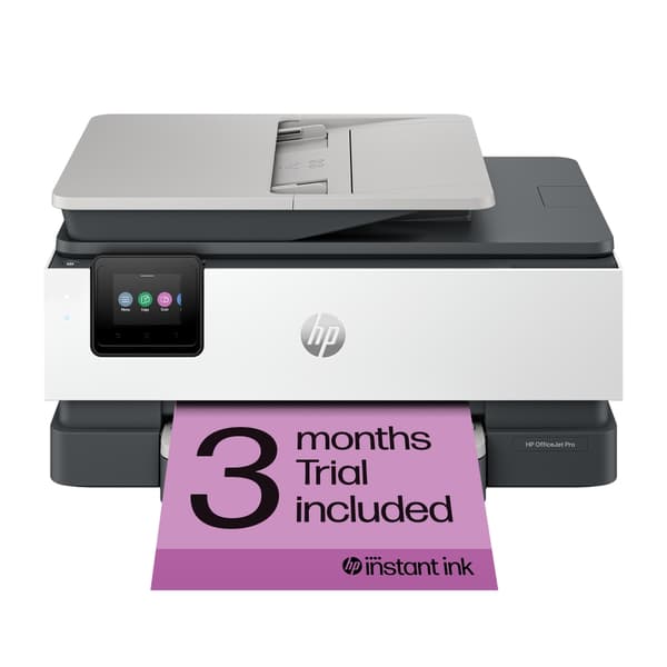 HP Officejet Pro 8132e All-in-One Bläkprinter