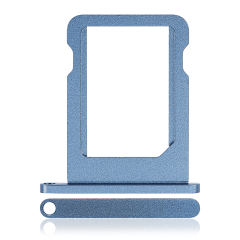 SIM-kortsfack för iPad Air 5 (blå) (Premium)