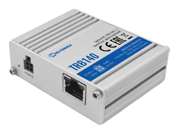 Teltonika TRB140 Gateway Ekstern