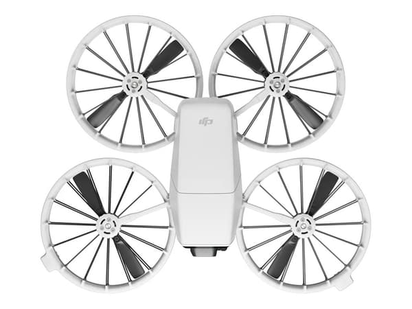 DJI Flip Fly More Combo (DJI RC 2)