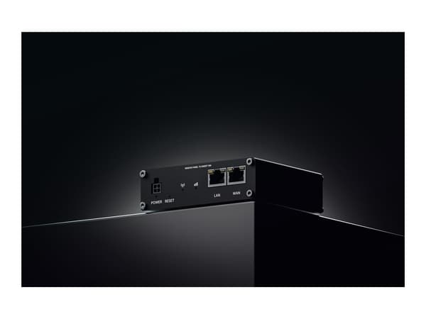 Teltonika RUTM20 trådlös router