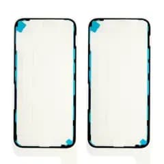 Vattentät displaytejp för iPhone 12 Mini (äkta OEM) (30-pack)