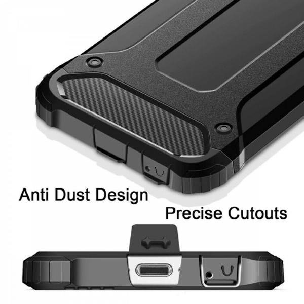 Anti-chock Armor Carbon för IPHONE 11 Pro