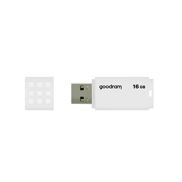 Goodram pendrive 16GB USB 2.0 UME2 vit