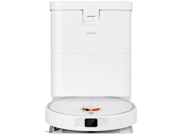Xiaomi Robotstövsuger H50 vit
