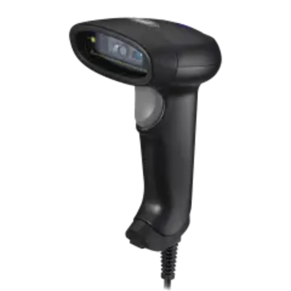 2D Barcode Scanner